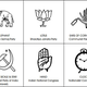 Image for article titled The bizarre world of India’s political party symbols includes a nail cutter and a stethoscope